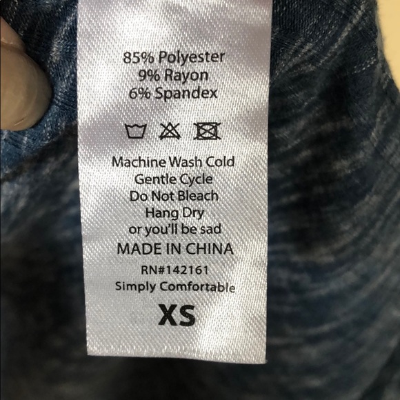 LuLaRoe Sarah - Picture 3 of 3